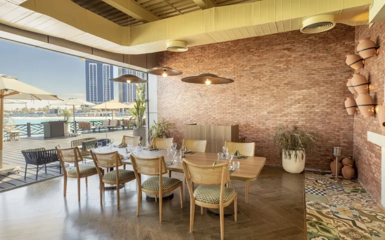 Rixos Premium Alamein