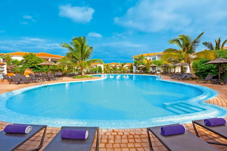 Melia Tortuga Beach