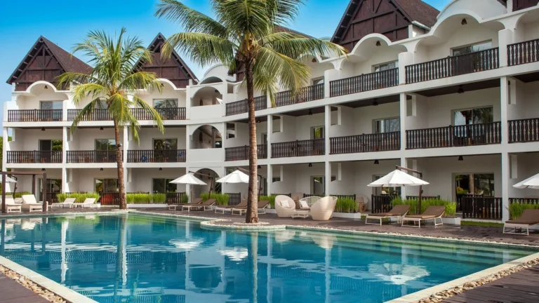 Royal Beach Madagaskar