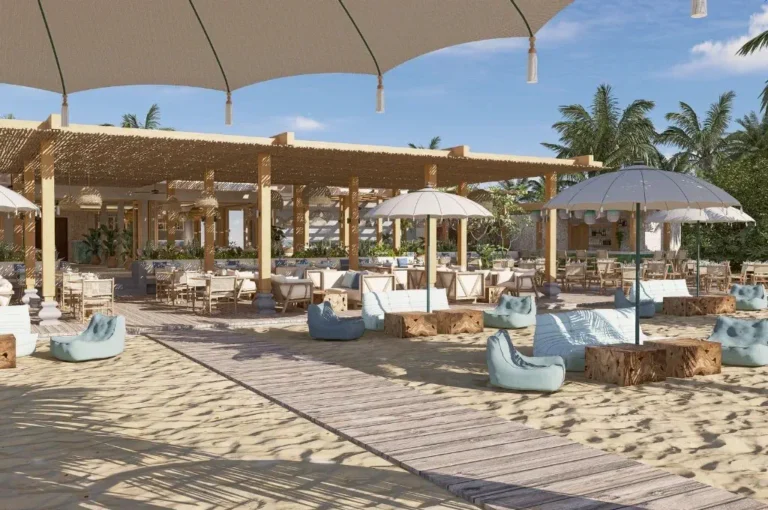 Paradisus by Melia Bali