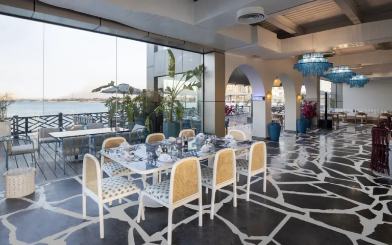 Rixos Premium Alamein