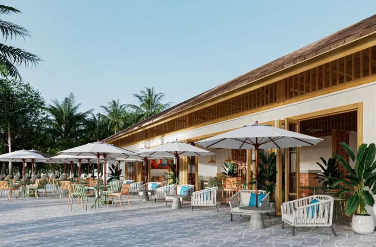 Paradisus by Melia Bali