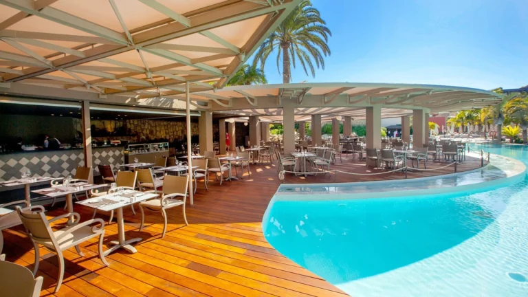 Lopesan Villa Del Conde