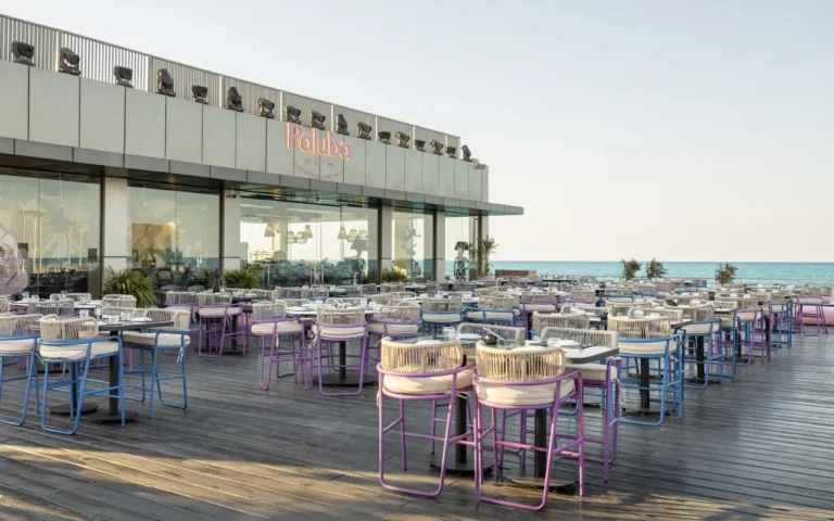 Rixos Premium Alamein