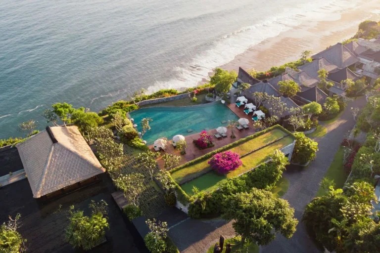 Bvlgari Resort Bali
