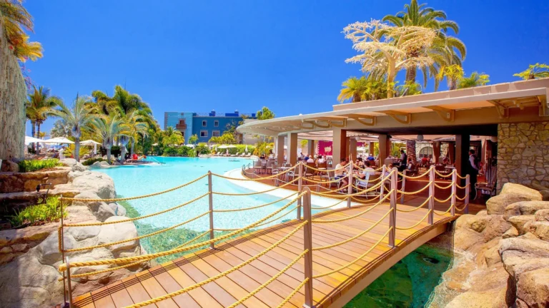 Lopesan Villa Del Conde