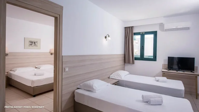 Gouves Water Park Holiday Resort
