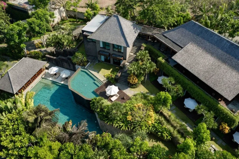 Bvlgari Resort Bali