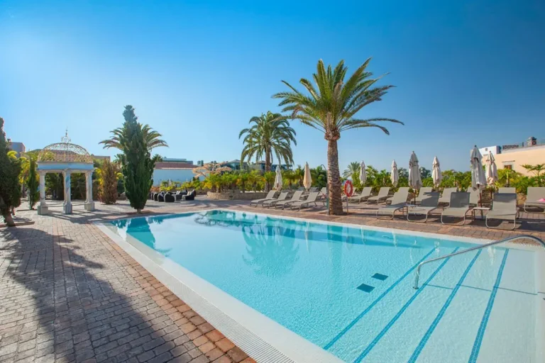 Lopesan Villa Del Conde