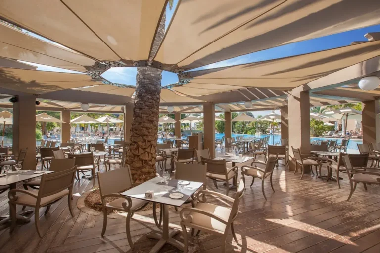 Lopesan Villa Del Conde