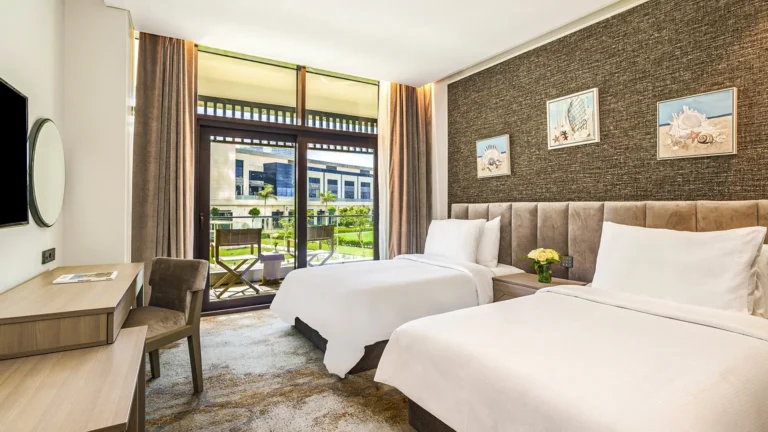Rixos Premium Alamein