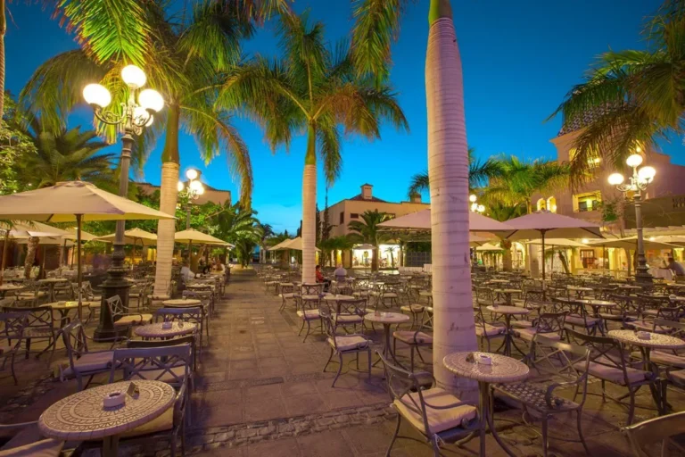 Lopesan Villa Del Conde