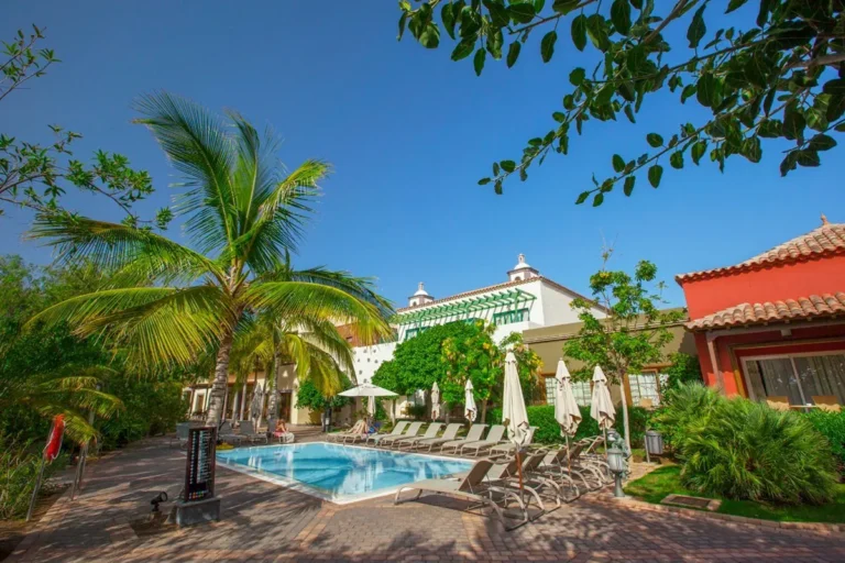 Lopesan Villa Del Conde