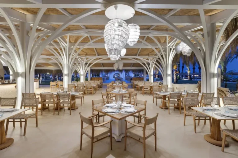 Cullinan Belek