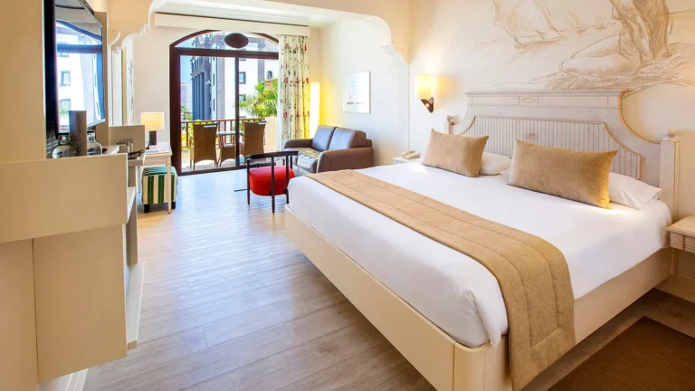 Lopesan Villa Del Conde
