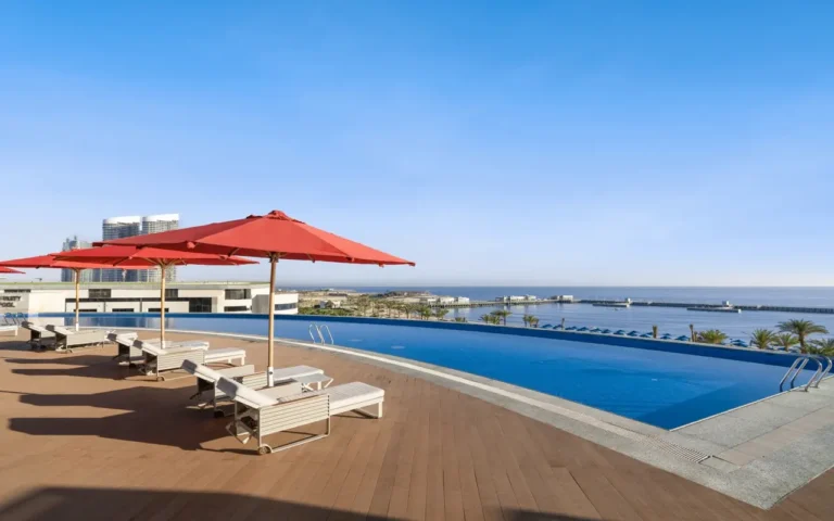 Rixos Premium Alamein