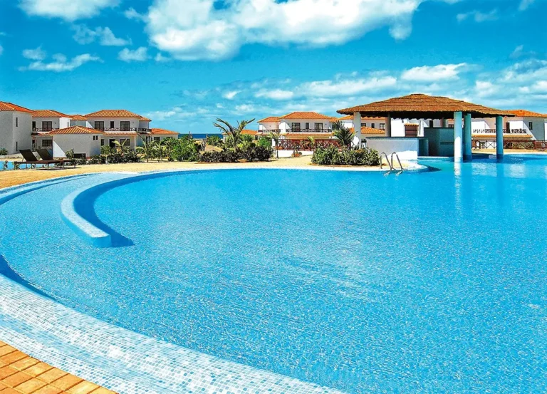 Melia Tortuga Beach