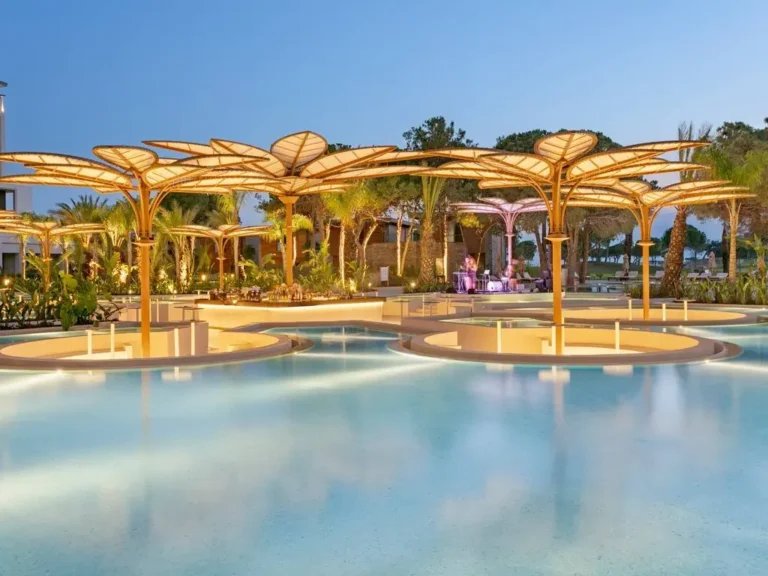 Cullinan Belek