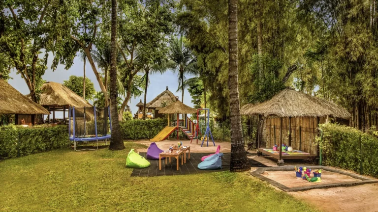 Paradisus by Melia Bali