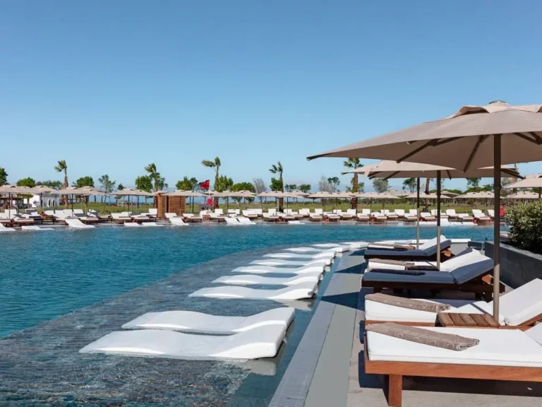Cullinan Belek