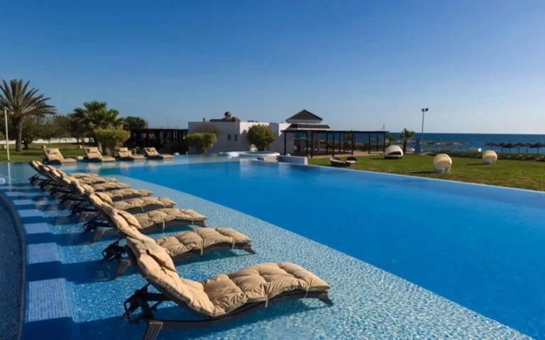 Iberostar Selection Kantaoui Bay