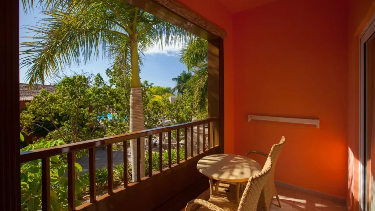 Lopesan Villa Del Conde