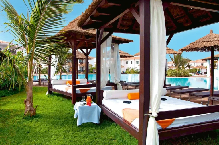 Melia Tortuga Beach