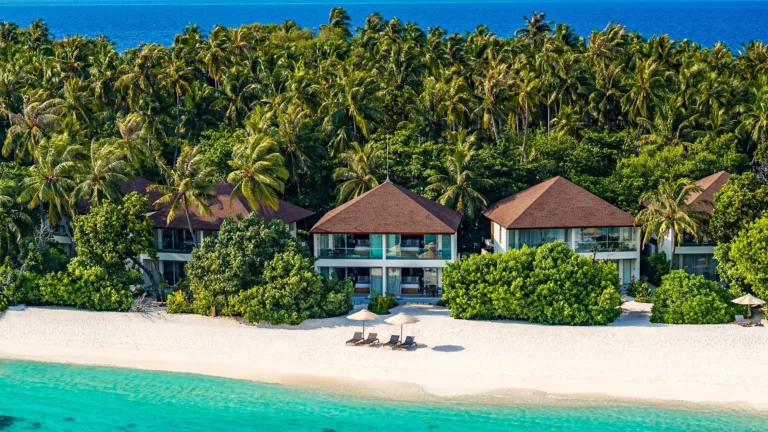 Avani+ Fares Maldives