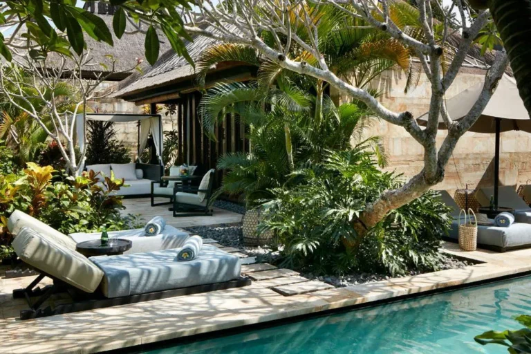 Bvlgari Resort Bali