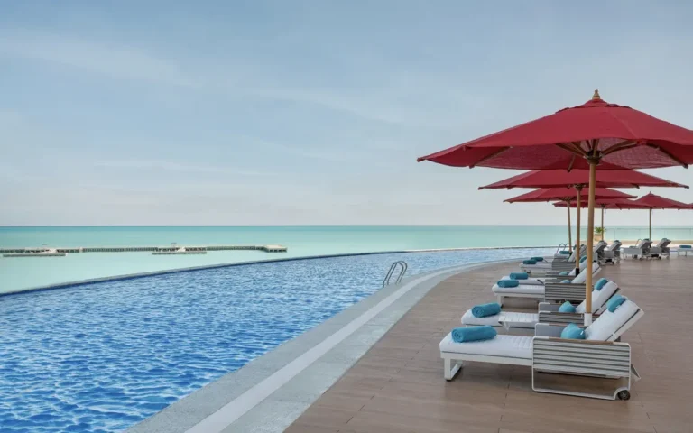 Rixos Premium Alamein
