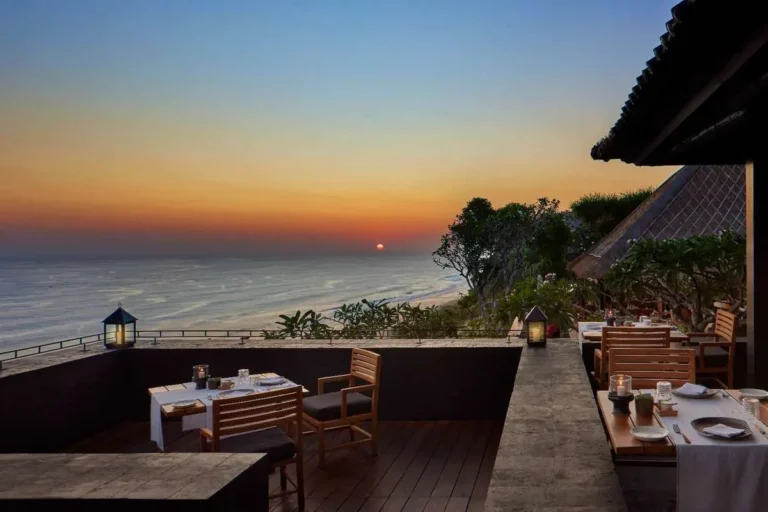 Bvlgari Resort Bali