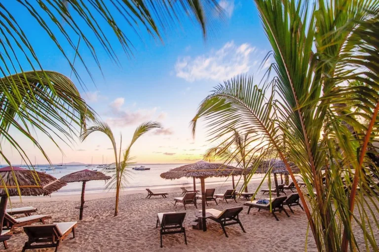 Royal Beach Madagaskar