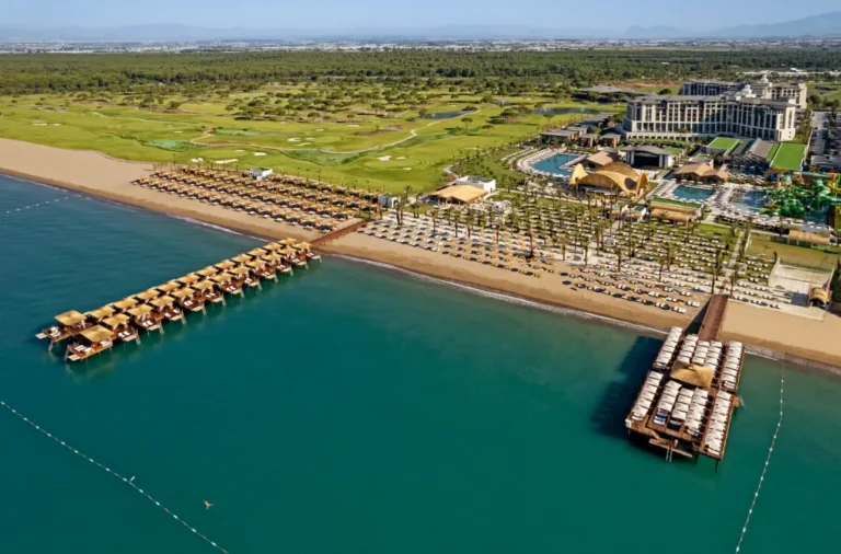 Cullinan Belek