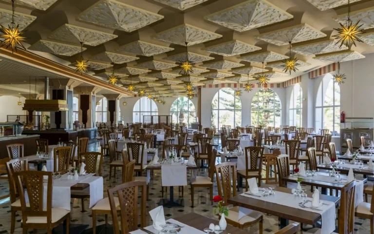Iberostar Selection Kantaoui Bay