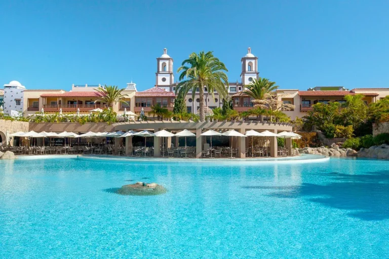 Lopesan Villa Del Conde