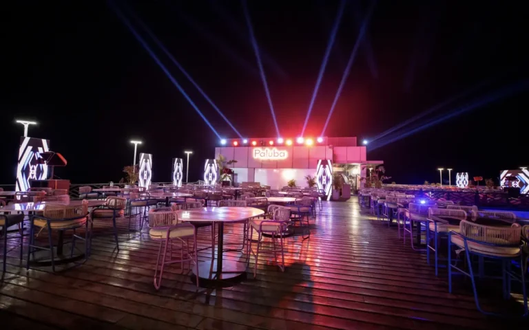 Rixos Premium Alamein