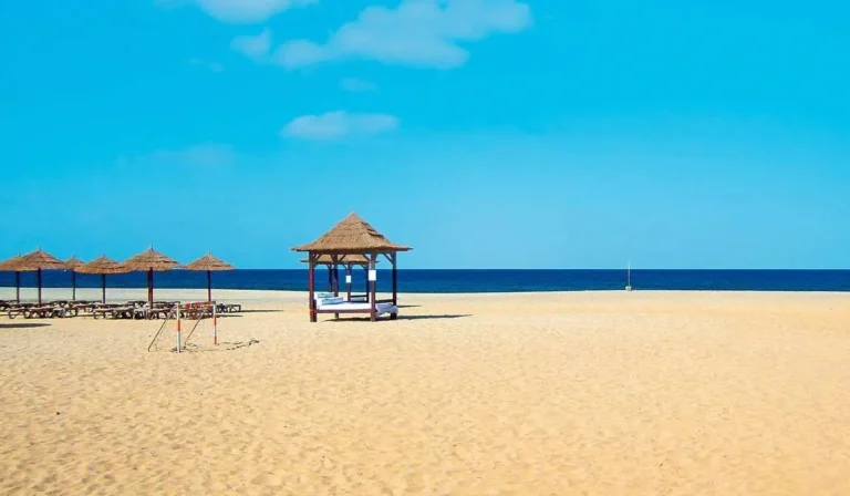 Melia Tortuga Beach