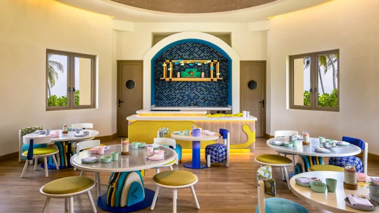 Avani+ Fares Maldives