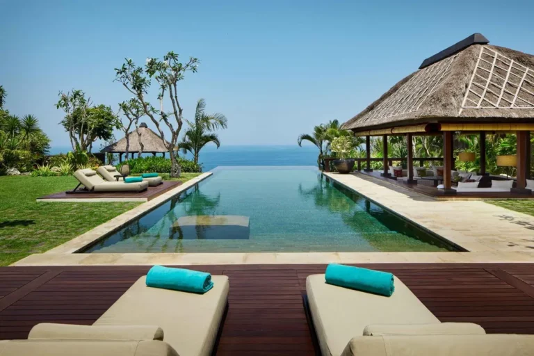 Bvlgari Resort Bali