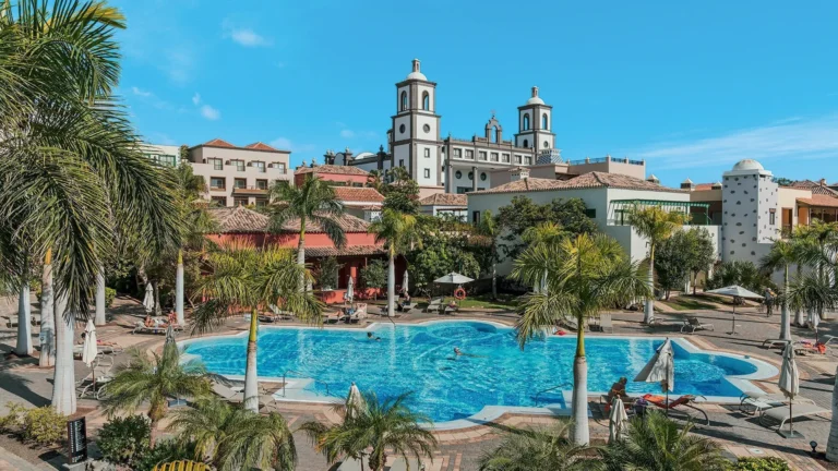 Lopesan Villa Del Conde