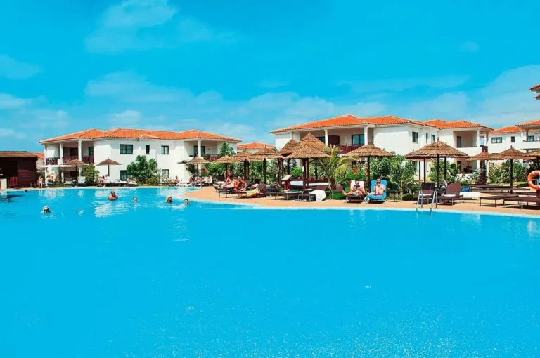 Melia Tortuga Beach