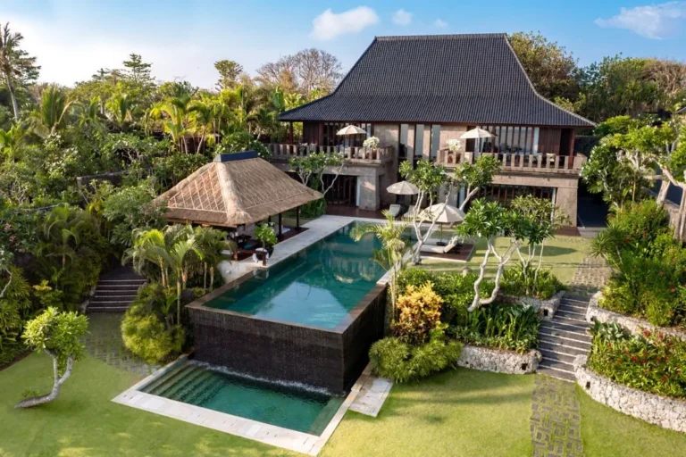 Bvlgari Resort Bali