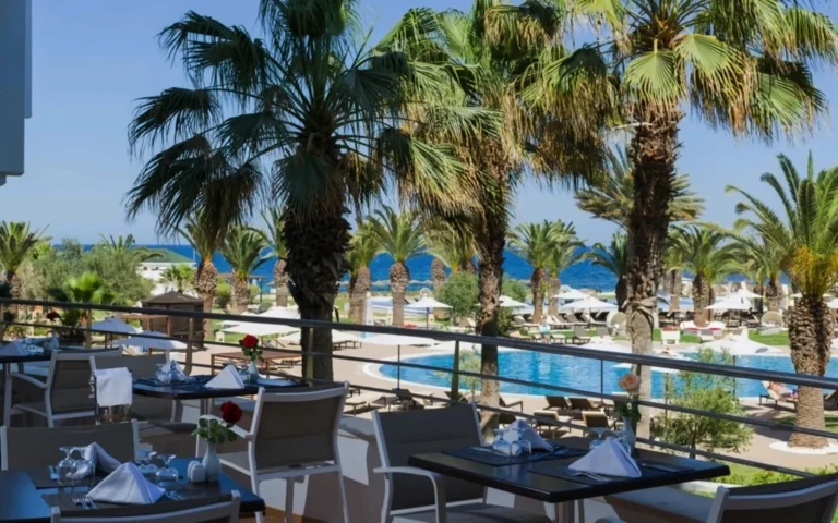 Iberostar Selection Kantaoui Bay