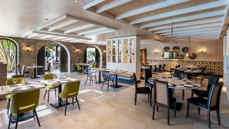 Lopesan Villa Del Conde