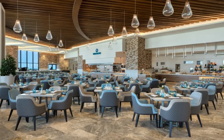 Rixos Premium Alamein