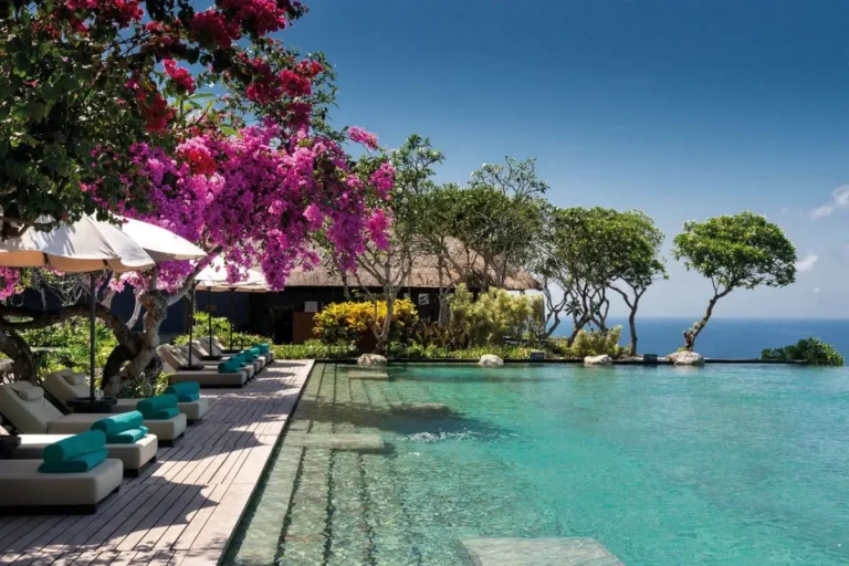 Bvlgari Resort Bali