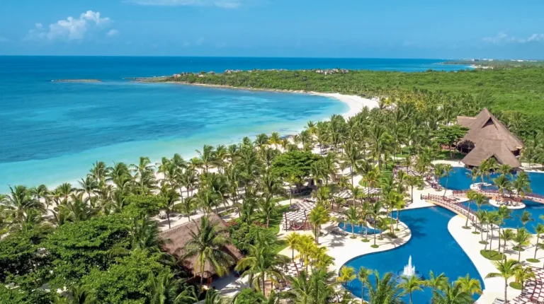 Barcelo Maya Grand Resort