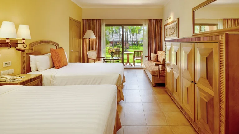 Barcelo Maya Grand Resort