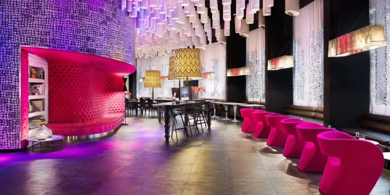 Barcelo Raval