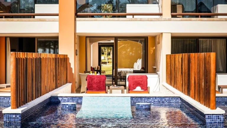 Barcelo Maya Grand Resort